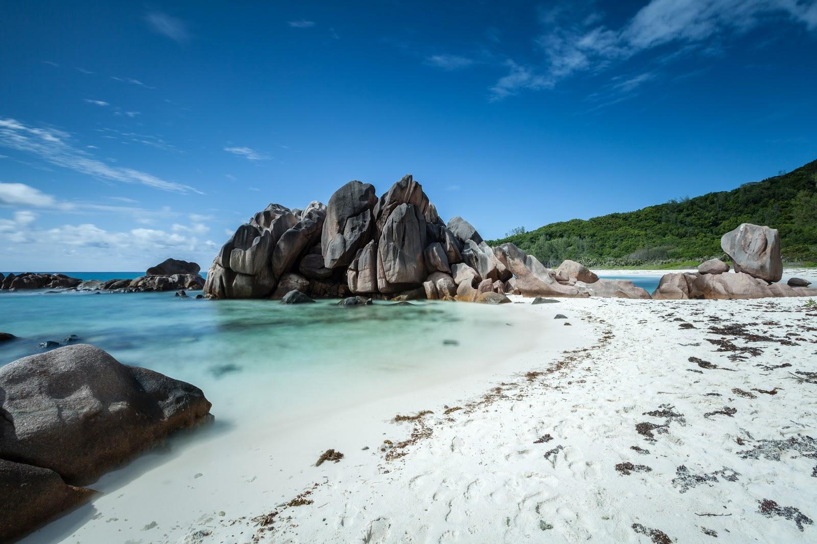 Sandee Pointe Anse Cocos
