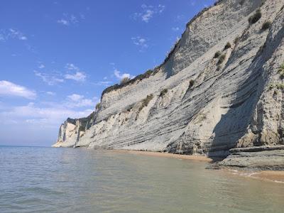 Sandee - Agios Stefanos Nudist Beach