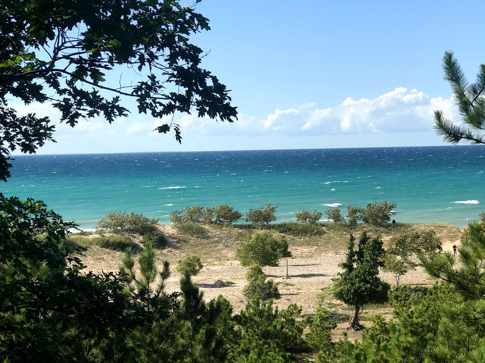 Sandee Woollam Family Nature Preserve