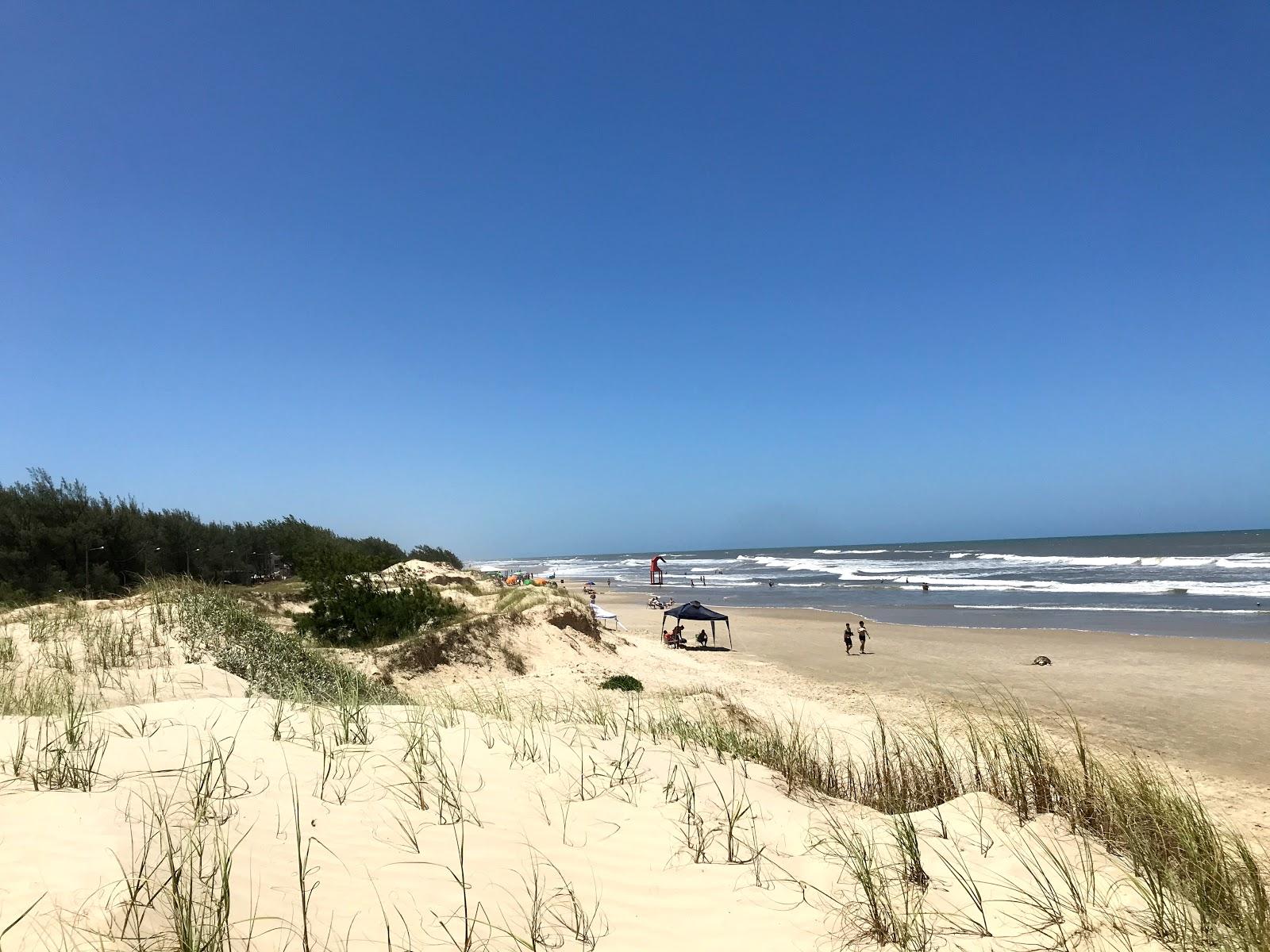 Sandee Praia Santa Teresinha