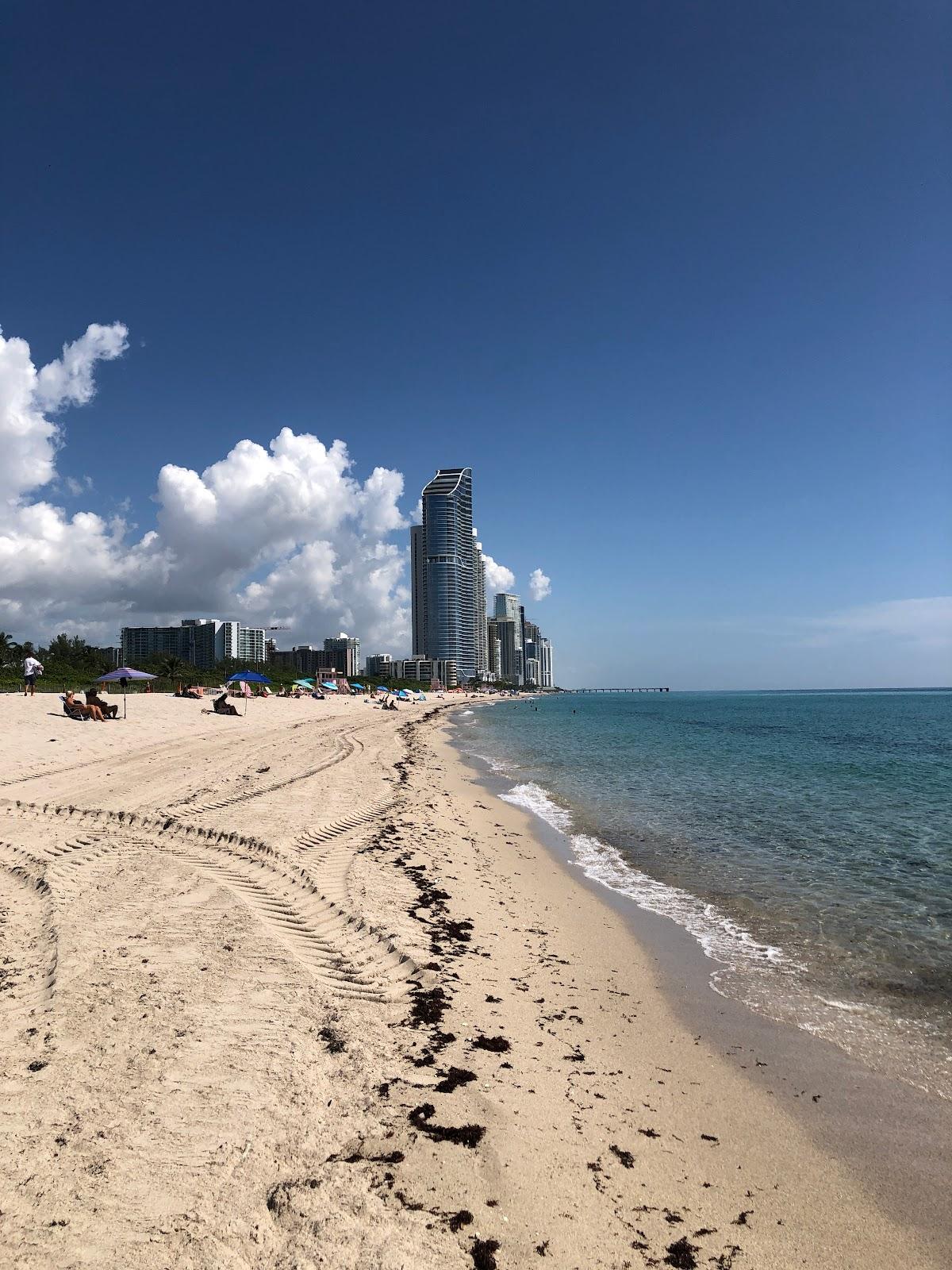 Sandee - Haulover Beach