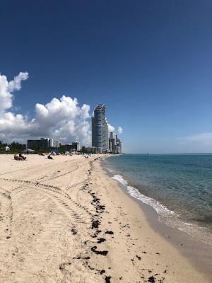 Sandee - Haulover Beach