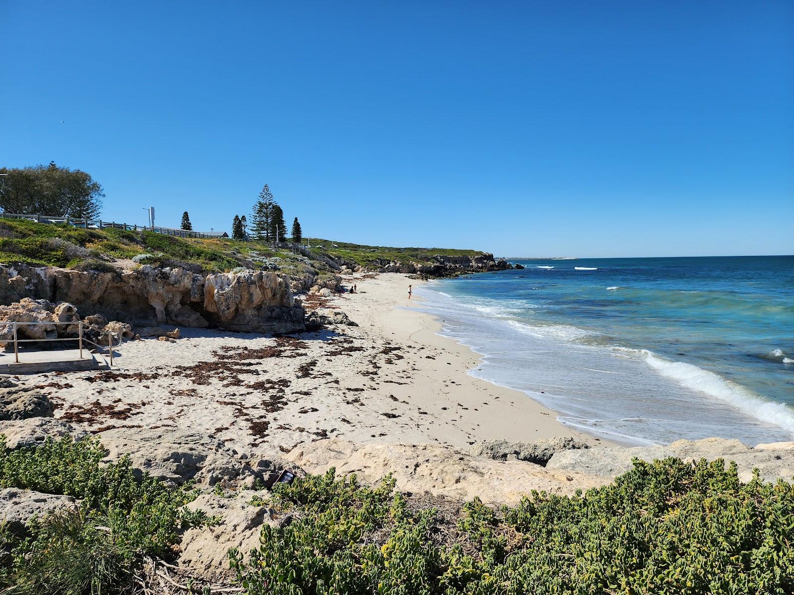 Sandee - Scaru Of Burns Beach