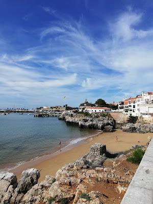 Sandee - Praia Da Rainha