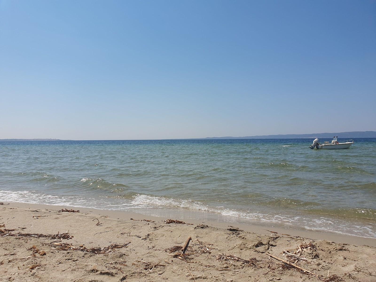 Sandee Spiaggia Di Punta's S'Aliga
