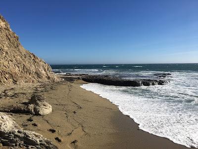 Sandee - Davenport Landing Beach