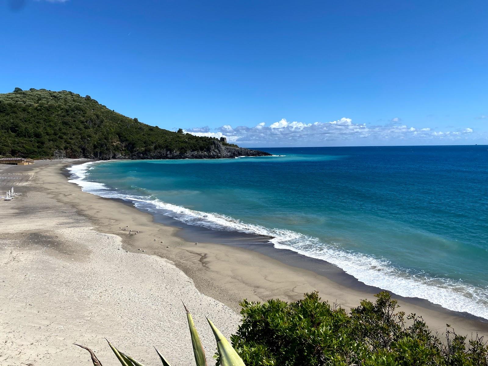 Sandee Franco Beach Photo