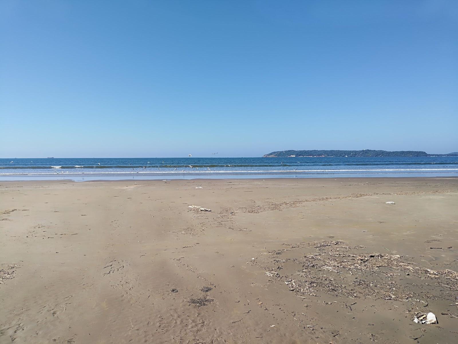 Sandee Caranzalem Beach