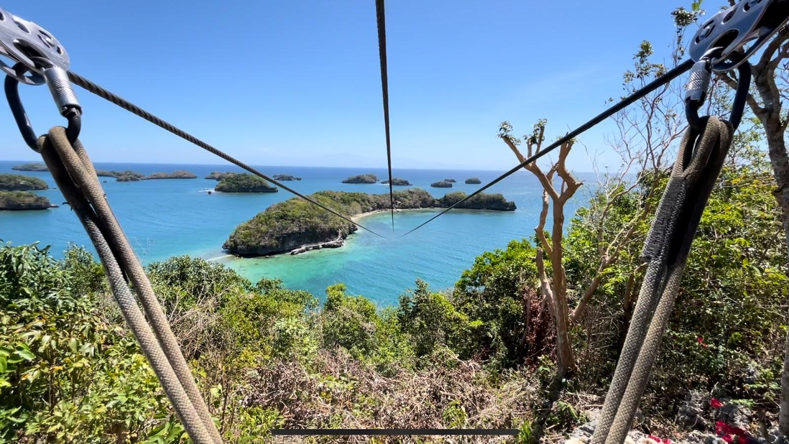 Sandee Hundred Islands National Park