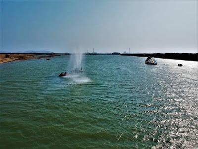 Sandee - Aqua Beach - Karachi