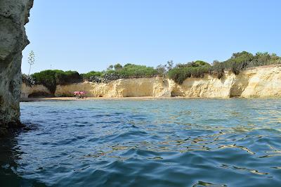 Sandee - Spiaggia Di Ciriga Ii Tratto Bandiera Blu