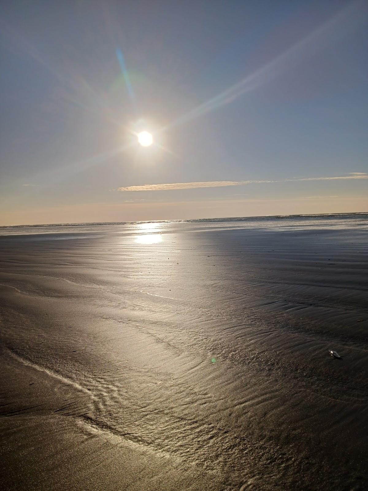 Sandee Roosevelt Beach Access