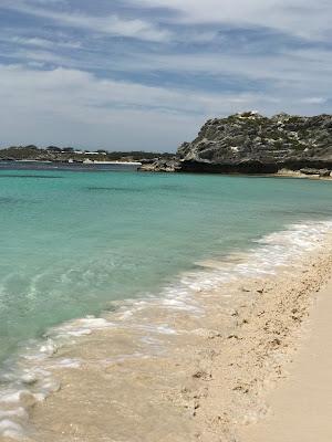 Sandee - Little Parakeet Bay