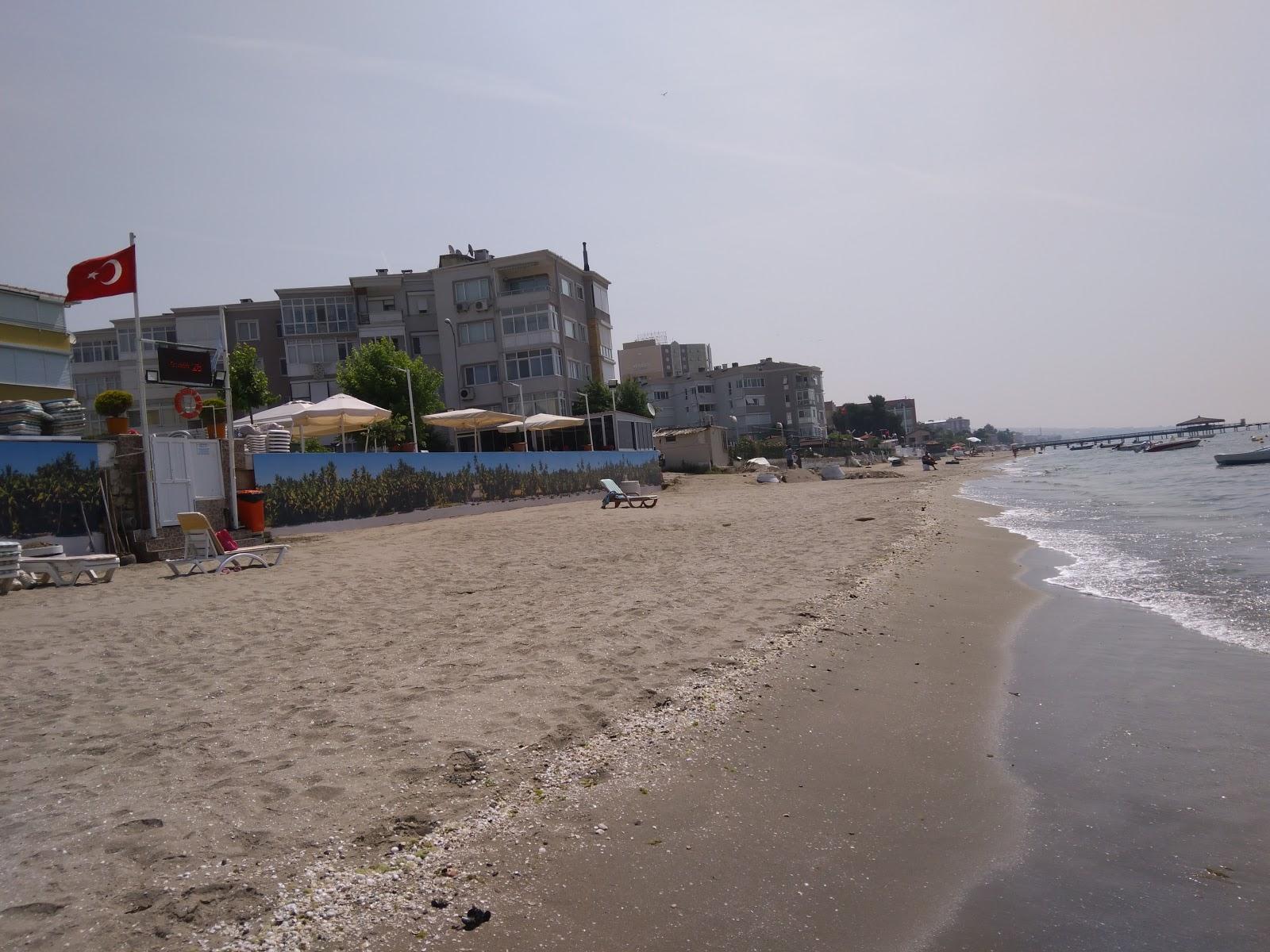 Sandee Derya-2 Sitesi