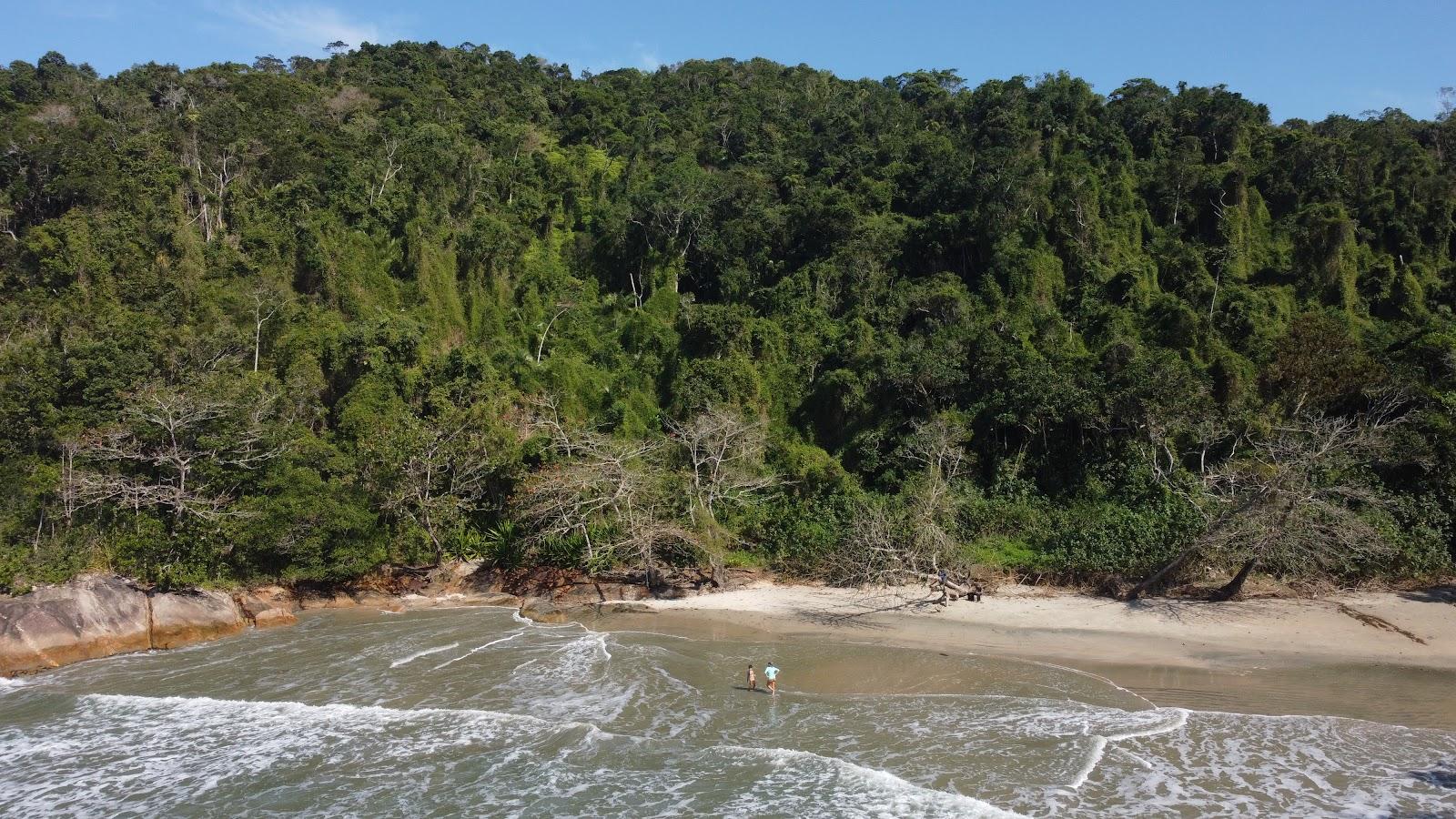 Sandee Praia De Fora