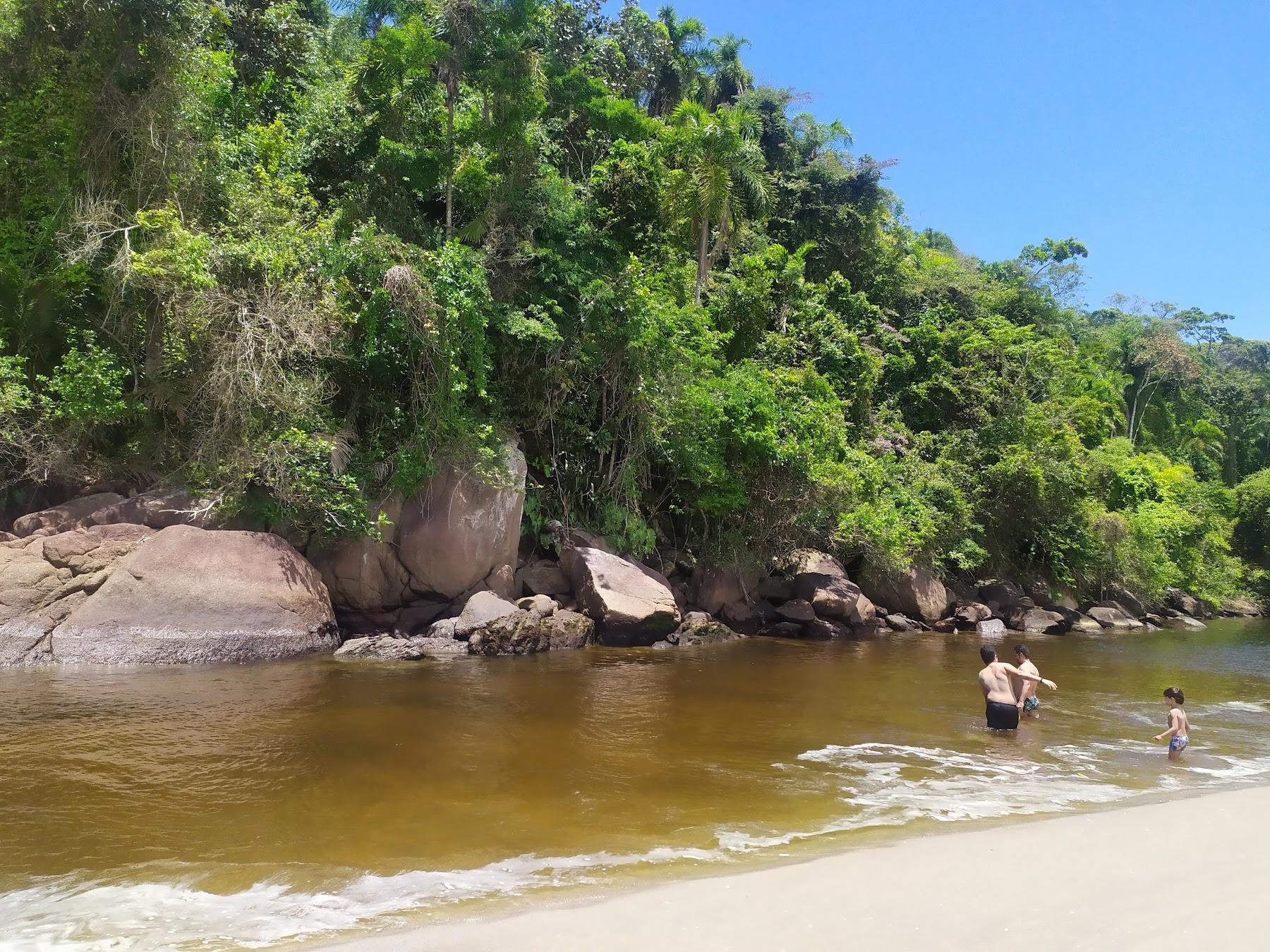 Sandee Praia De Itamambuca