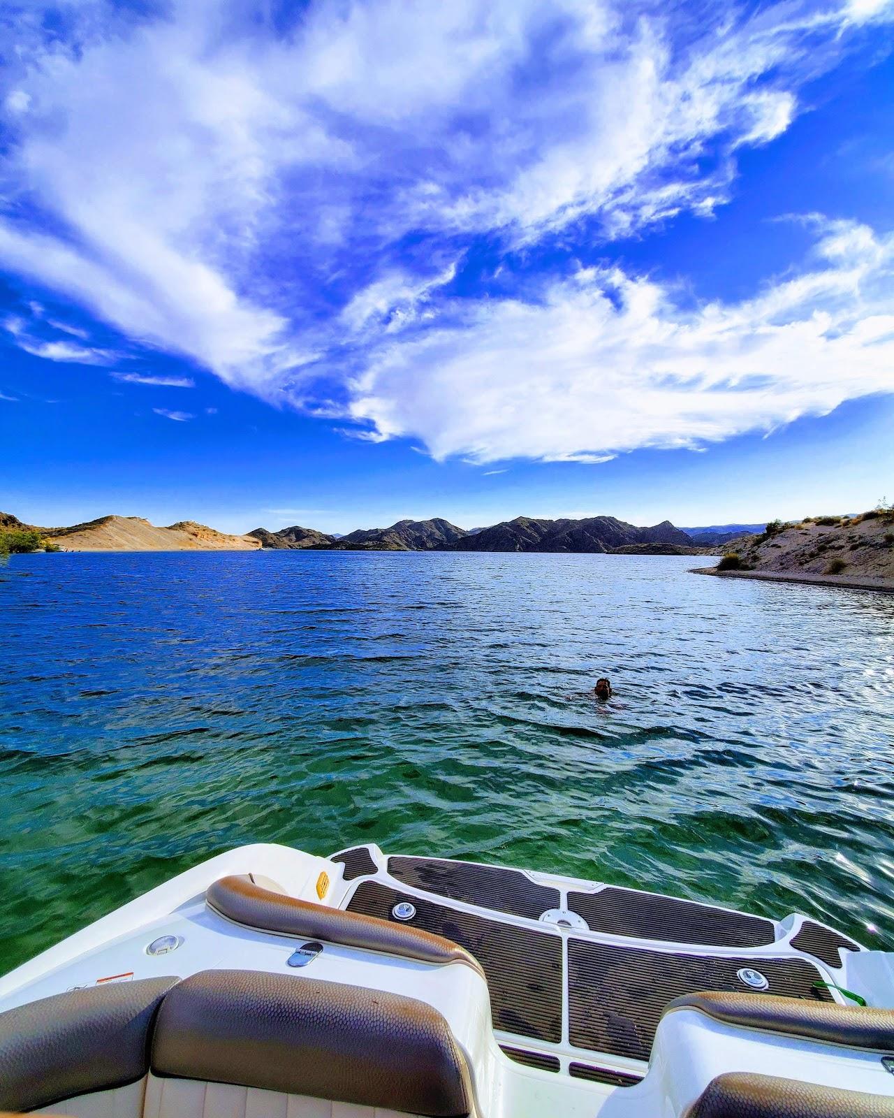 Sandee Southern Basin Cove