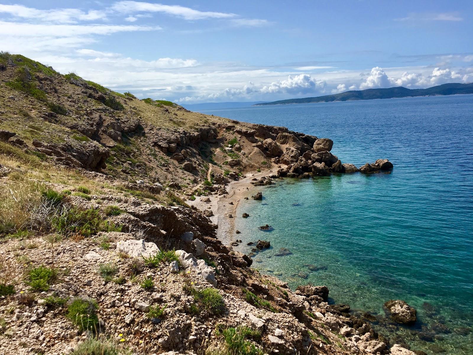 Sandee Wild Beach -