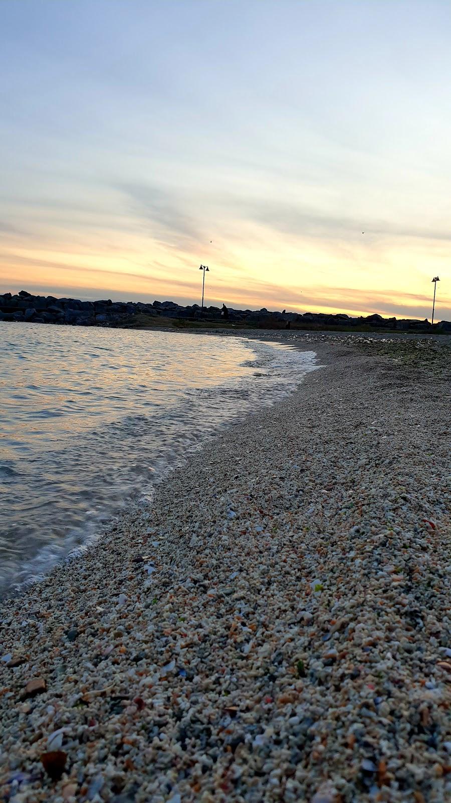 Sandee Yesilkoy Beach