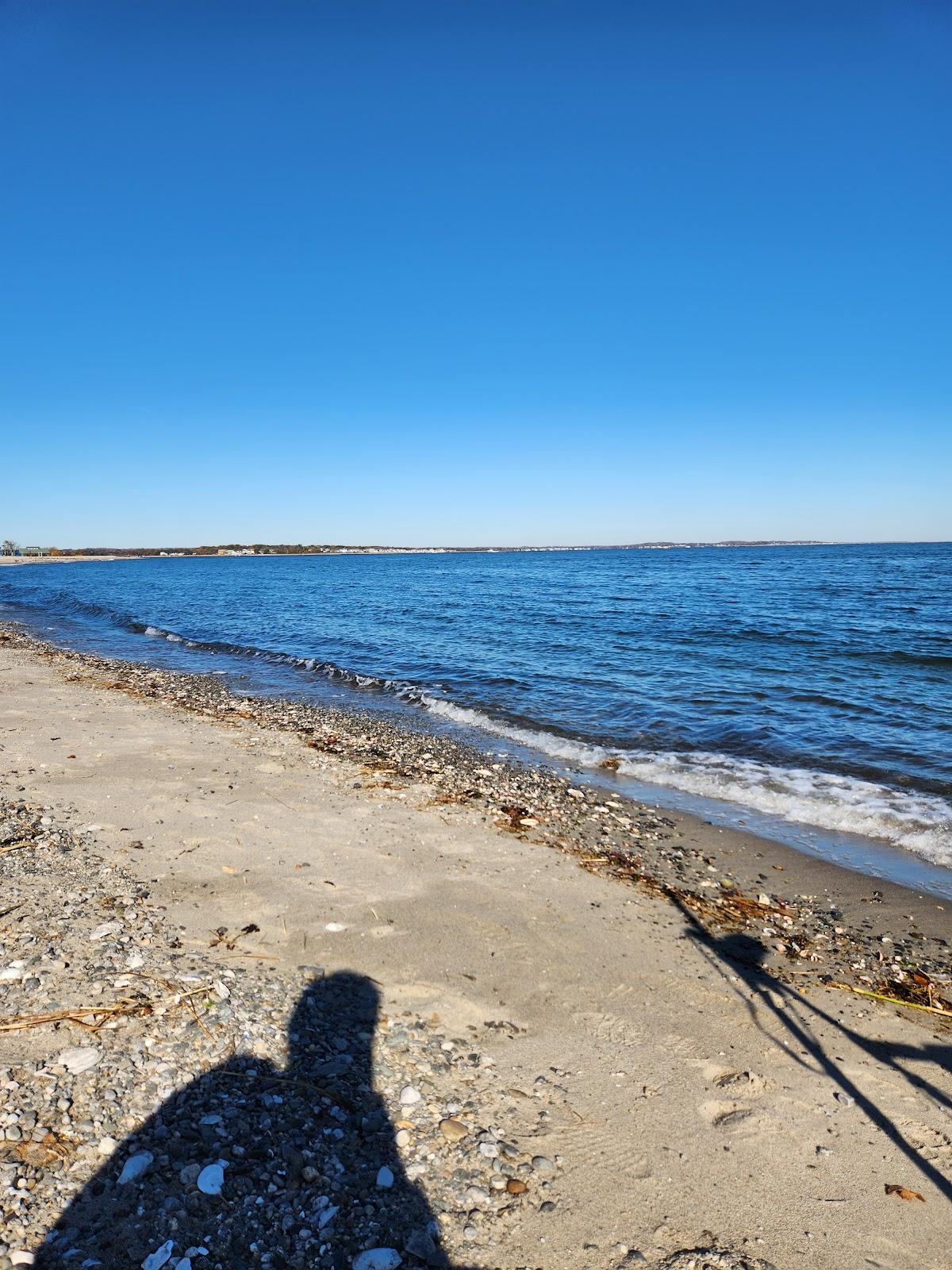 Sandee Short Beach