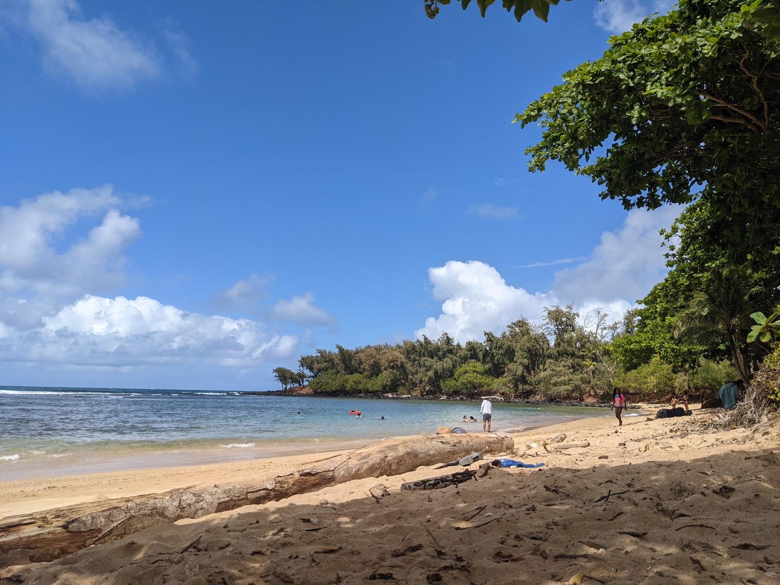 Sandee - Anahola Beach Park