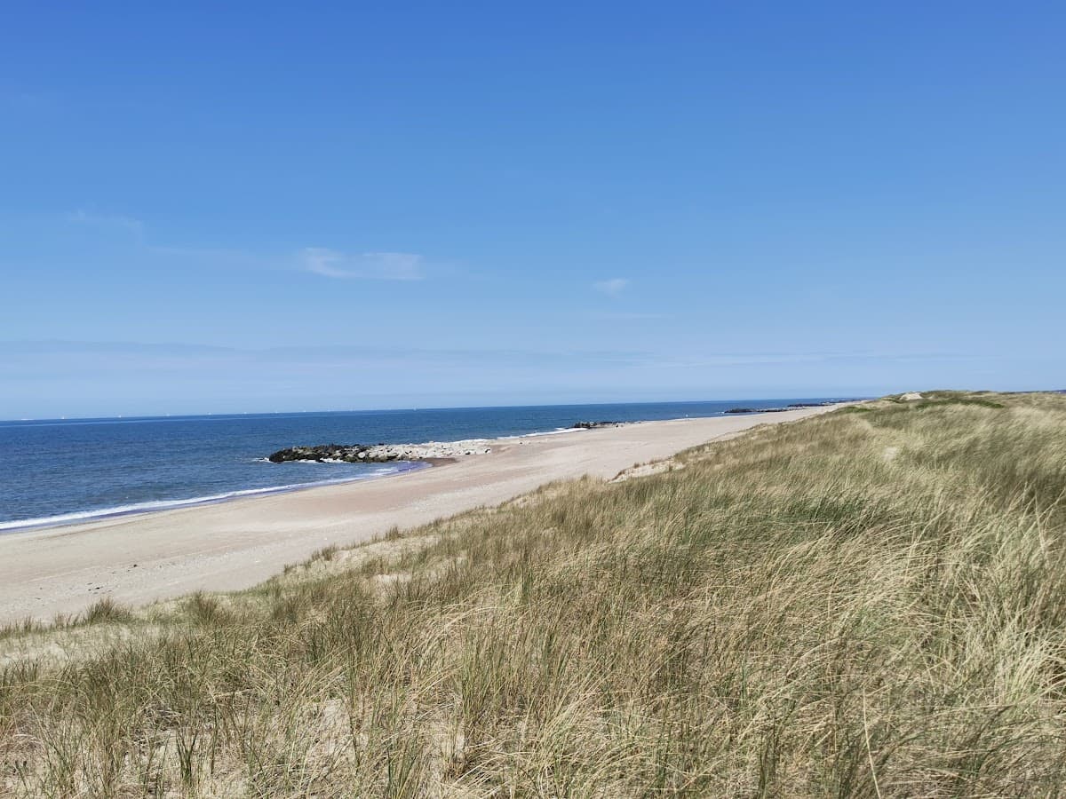 Sandee Ferring Strand Photo