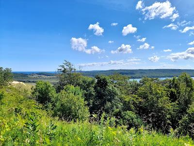 Sandee - Sleeping Bear Dunes