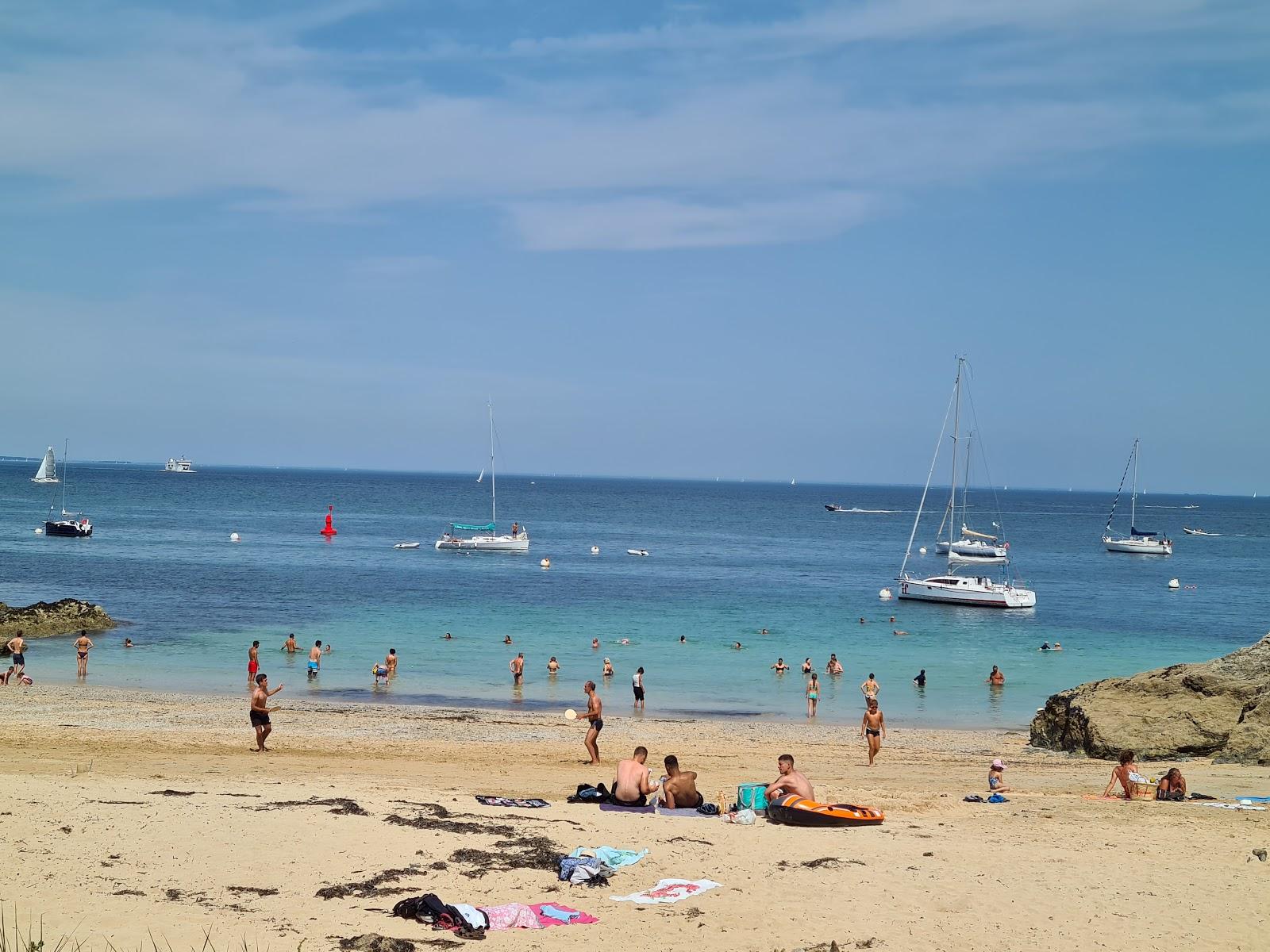Sandee Ramonette Beach