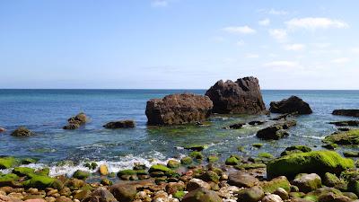 Sandee - Praia Da Santa