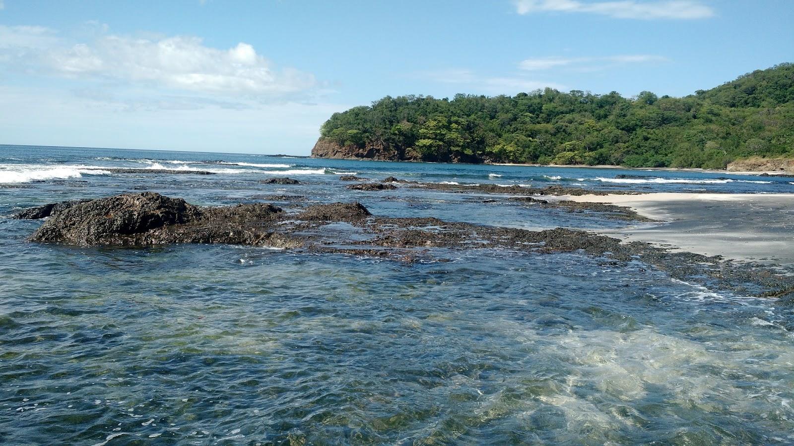 Sandee Playa Carbon