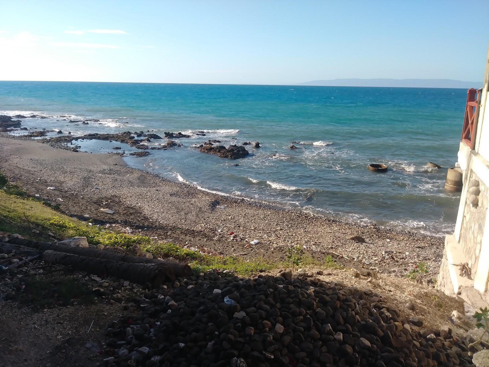 Sandee La Debarcadere Restaurant Beach Photo