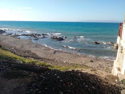 Sandee - La Debarcadere Restaurant Beach