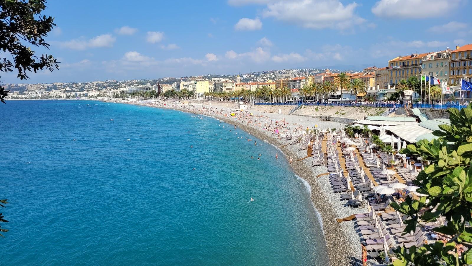 Sandee Plage Du Port De Castel