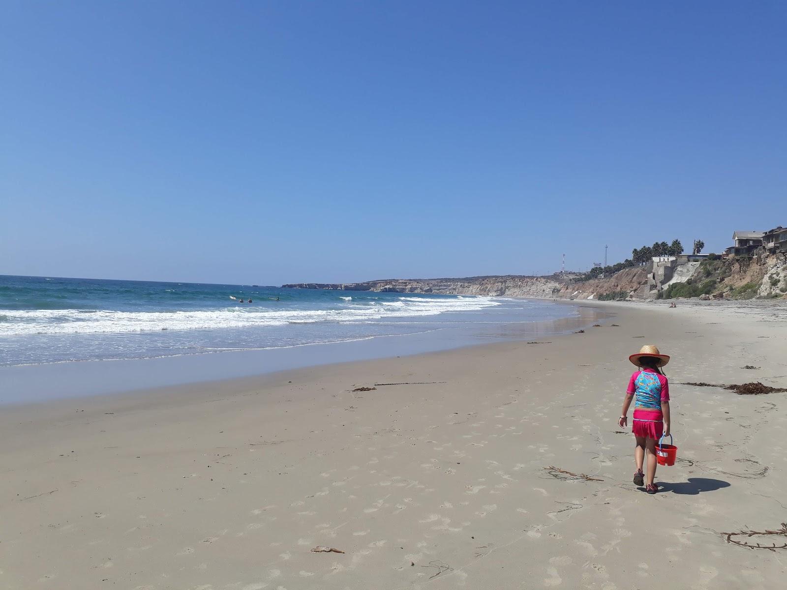 Sandee Negrete's Playa Azul