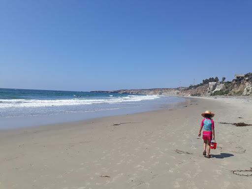 Sandee Negrete's Playa Azul Photo