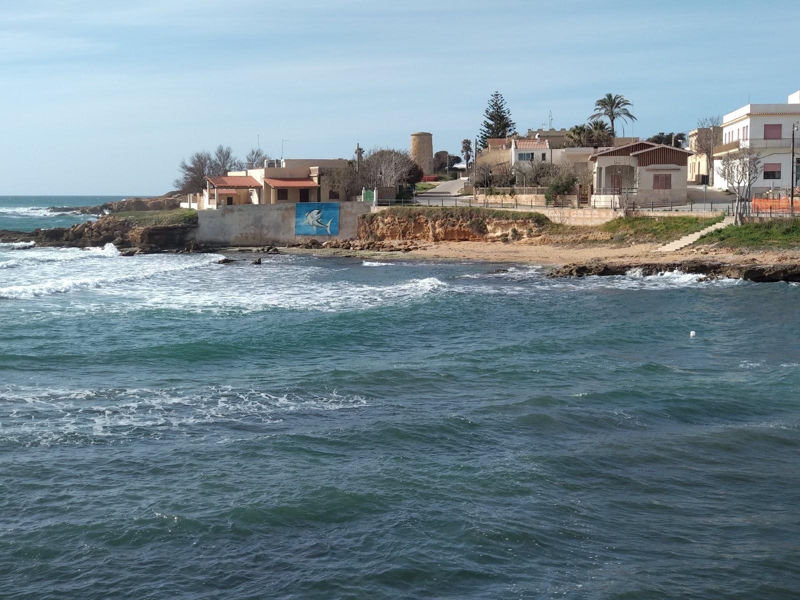 Sandee - Spiaggia Torretta Granitola