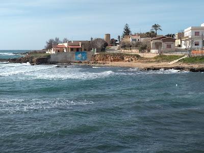 Sandee - Spiaggia Torretta Granitola