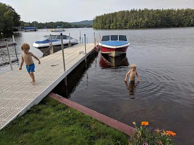 Sandee - Bennett's Bridge Beach