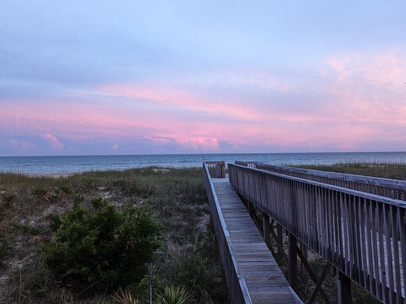 Sandee Big Beach