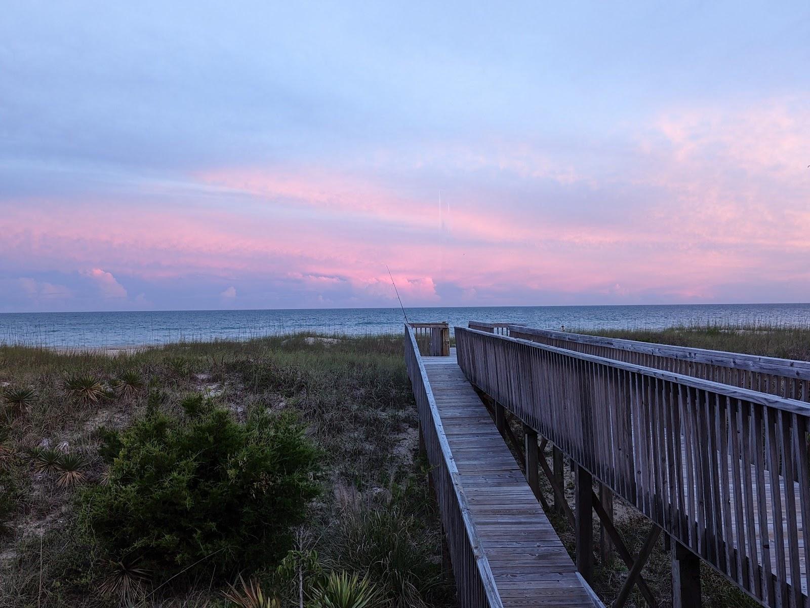 Sandee Big Beach Photo