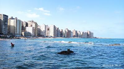 Sandee - Abu Qir Beach