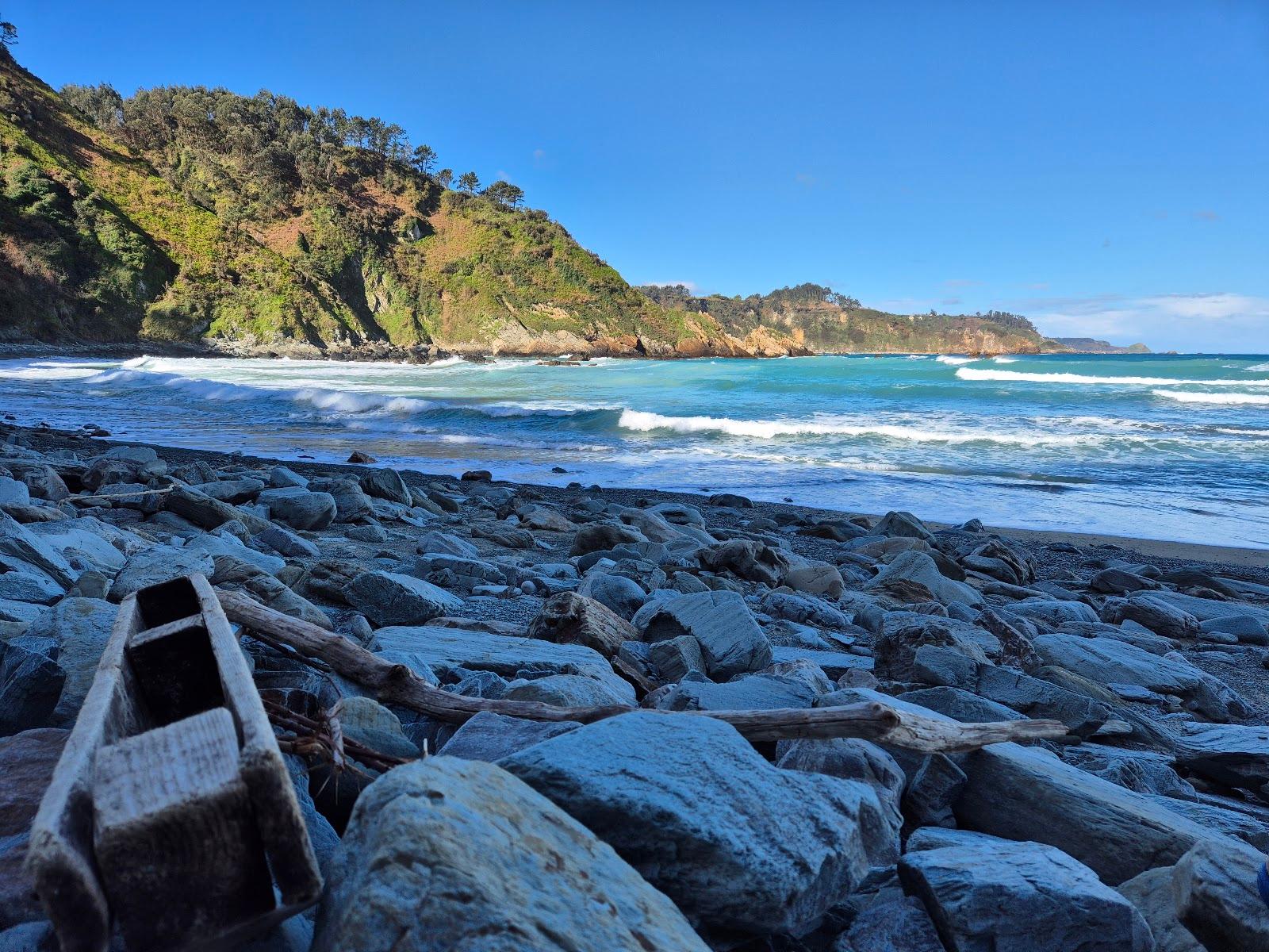 Sandee Playa De Rabadugo Photo