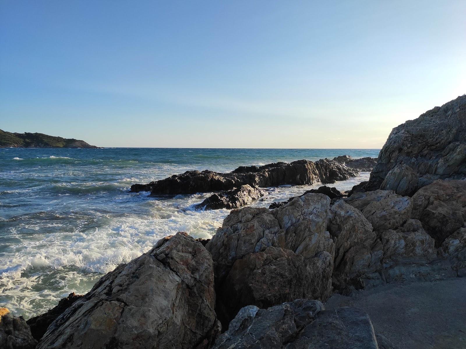 Sandee Plage Du Port Auguier