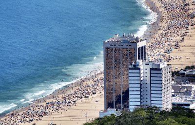 Sandee - Copacabana Beach