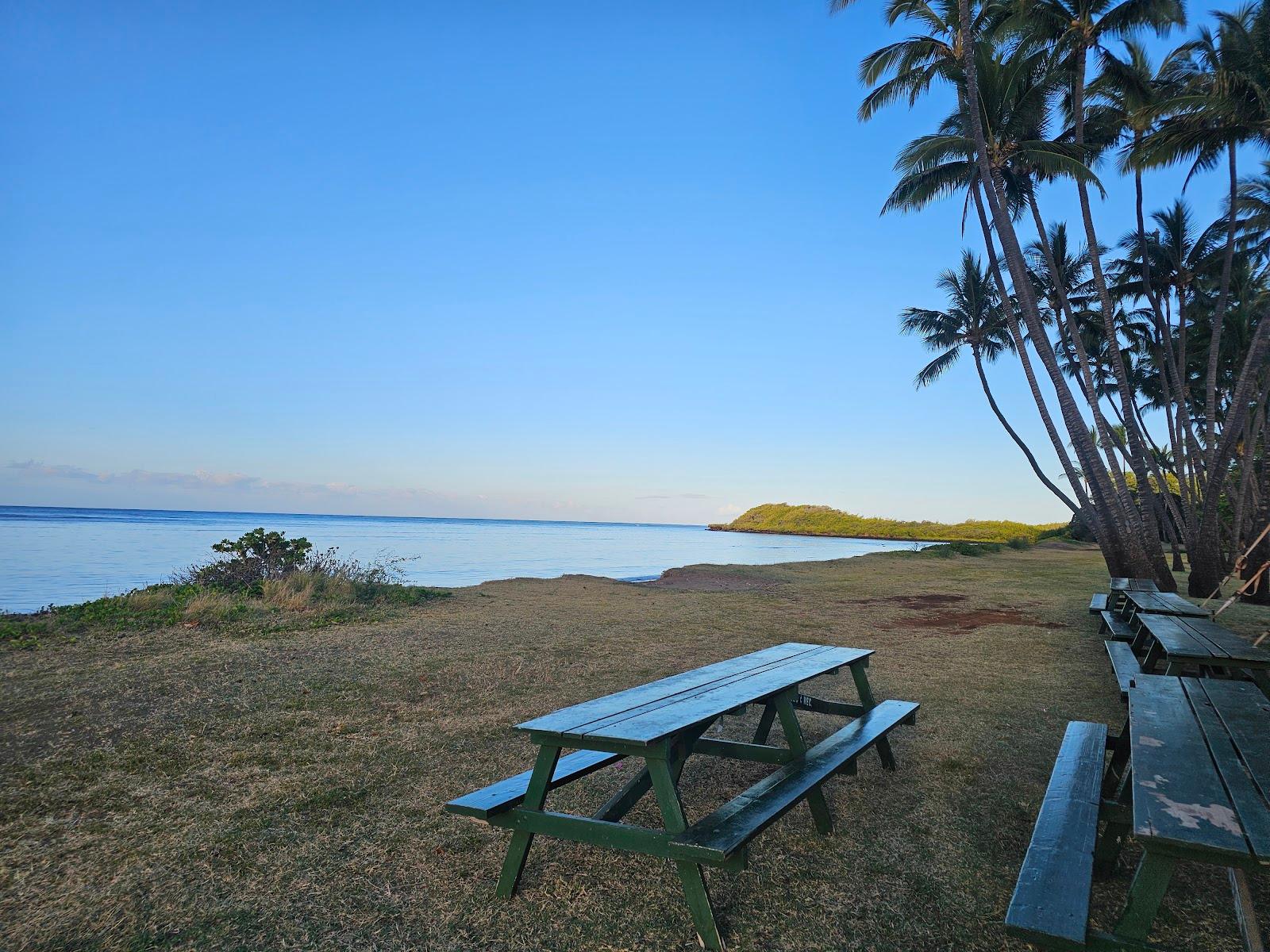 Sandee - One Alii Beach Park