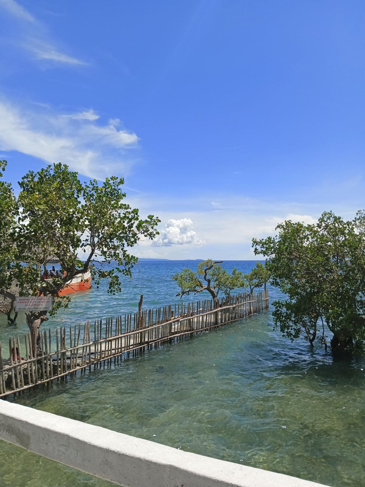 Sandee Aguinod Beach