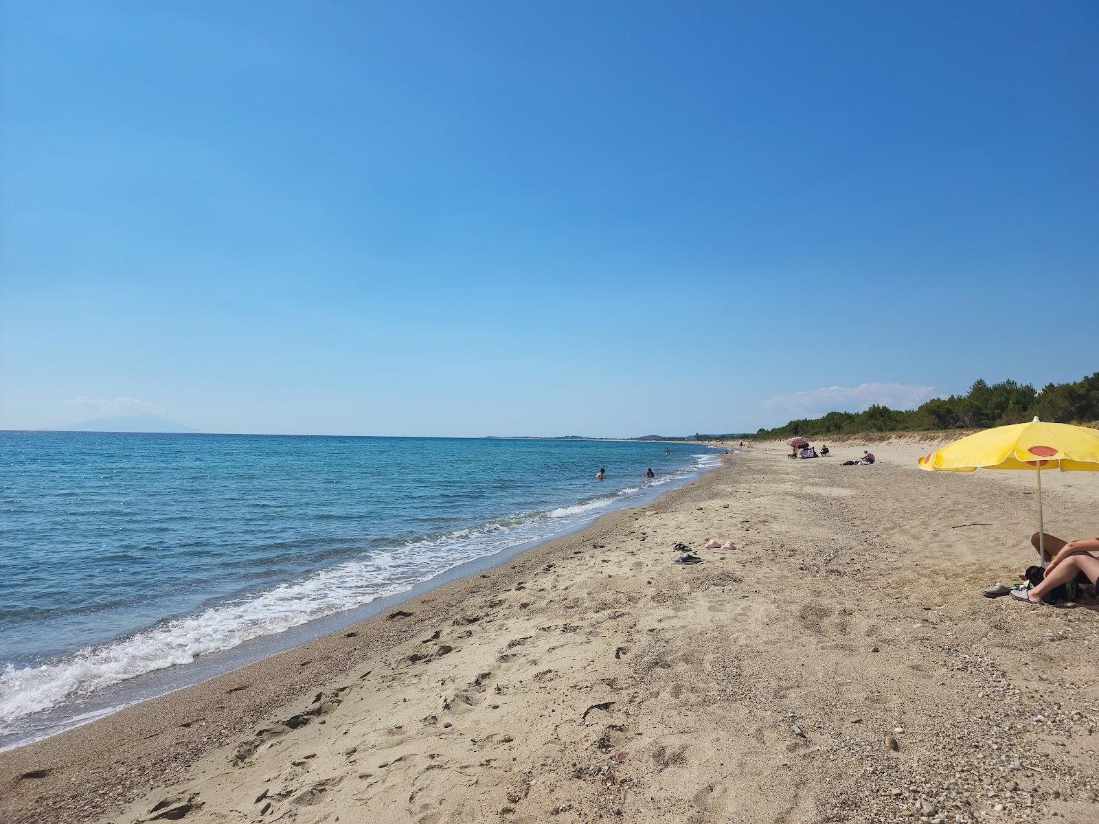 Sandee - Anzak Koyu Beach