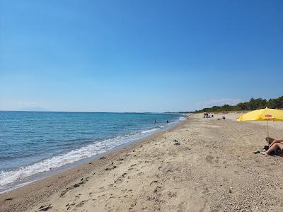 Sandee - Anzak Koyu Beach