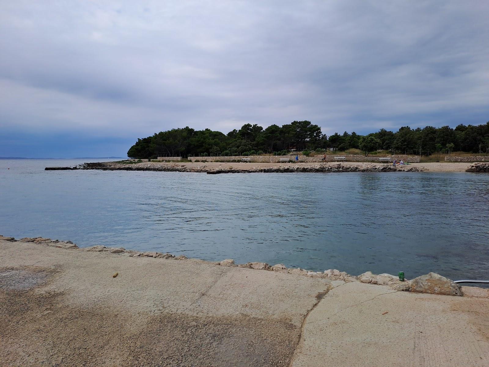 Sandee Pedinka Beach Photo