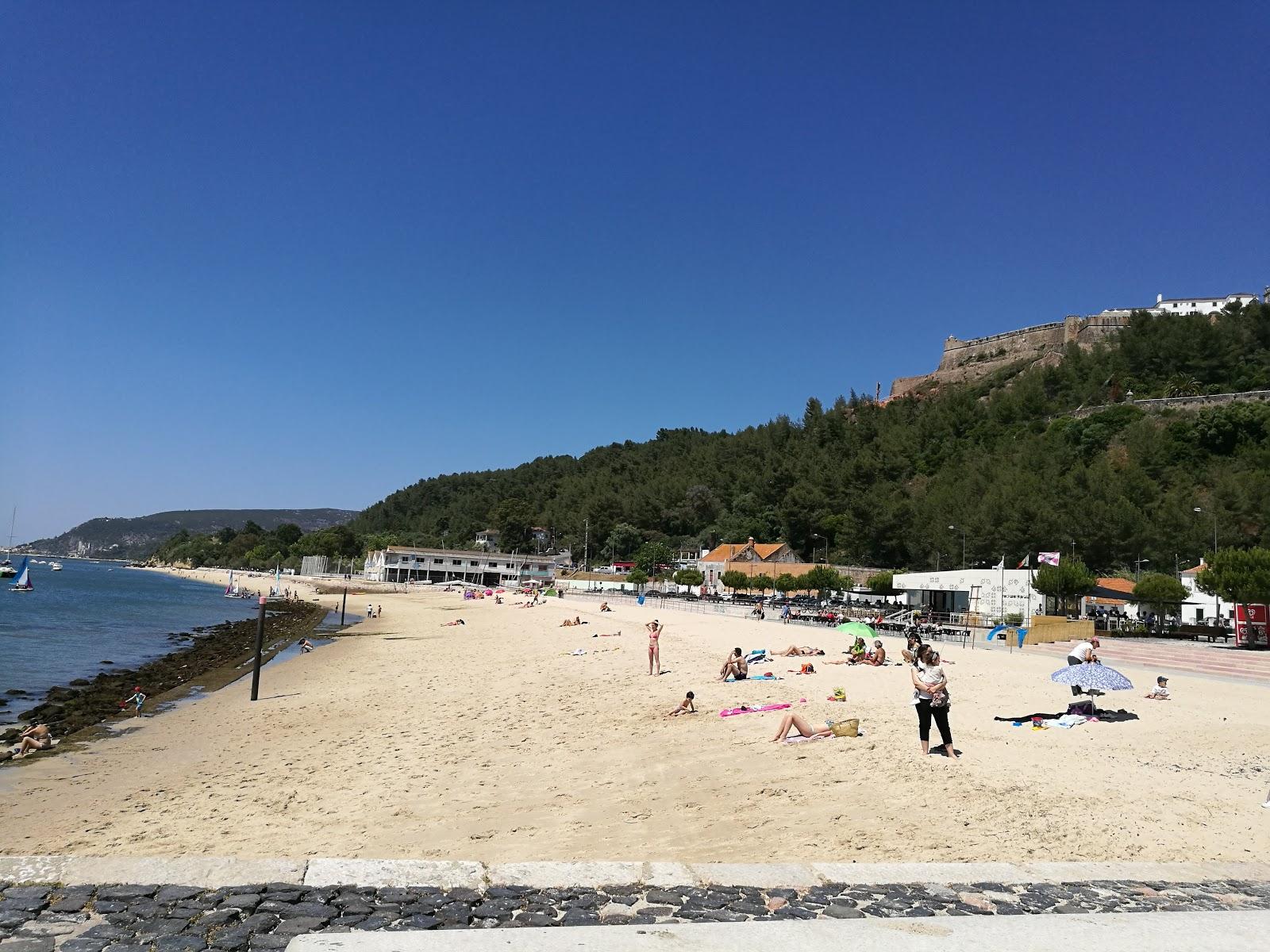 Sandee Praia Da Saude
